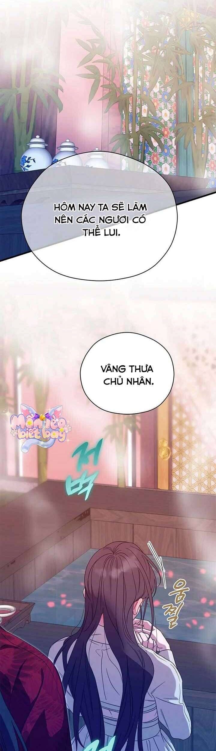 Ta Chỉ Muốn Ăn Em Chapter 44 - Trang 2