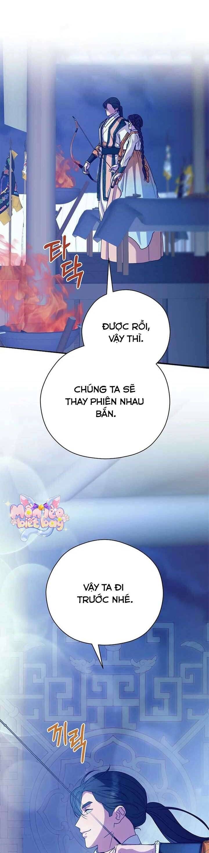 Ta Chỉ Muốn Ăn Em Chapter 44 - Trang 2