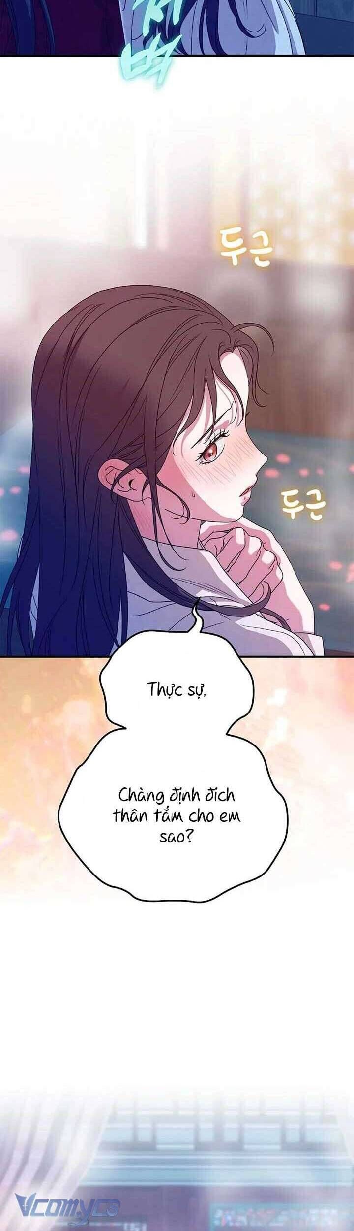 Ta Chỉ Muốn Ăn Em Chapter 44 - Trang 2