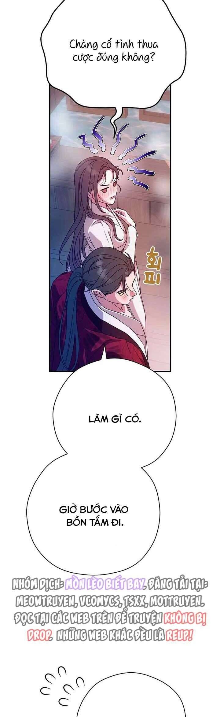 Ta Chỉ Muốn Ăn Em Chapter 44 - Trang 2