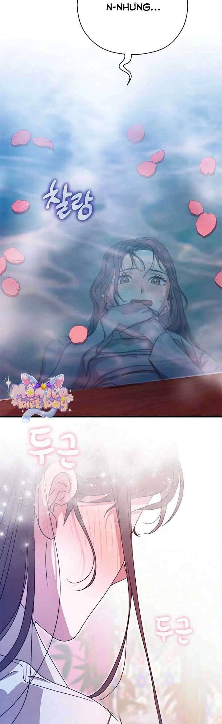 Ta Chỉ Muốn Ăn Em Chapter 44 - Trang 2