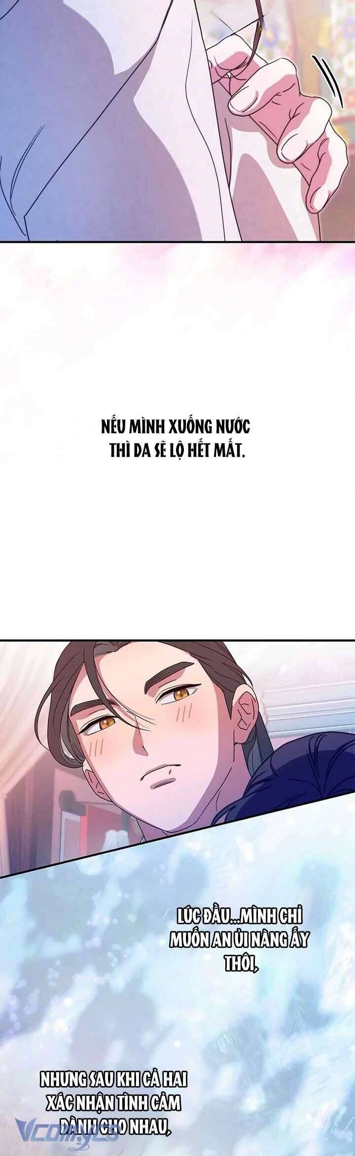 Ta Chỉ Muốn Ăn Em Chapter 44 - Trang 2