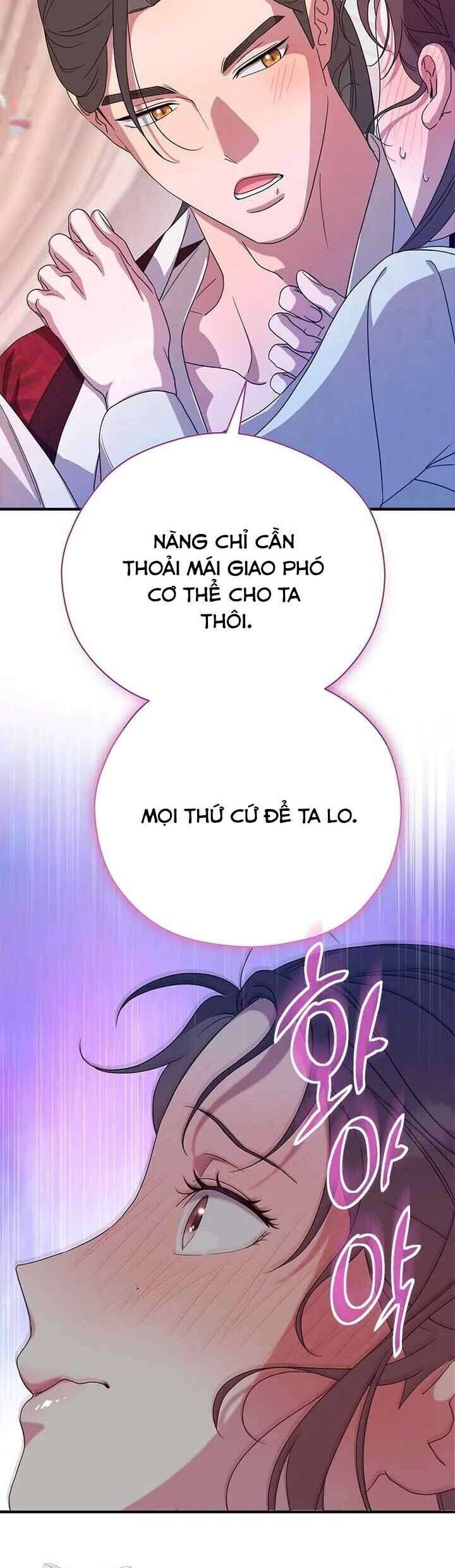 Ta Chỉ Muốn Ăn Em Chapter 44 - Trang 2