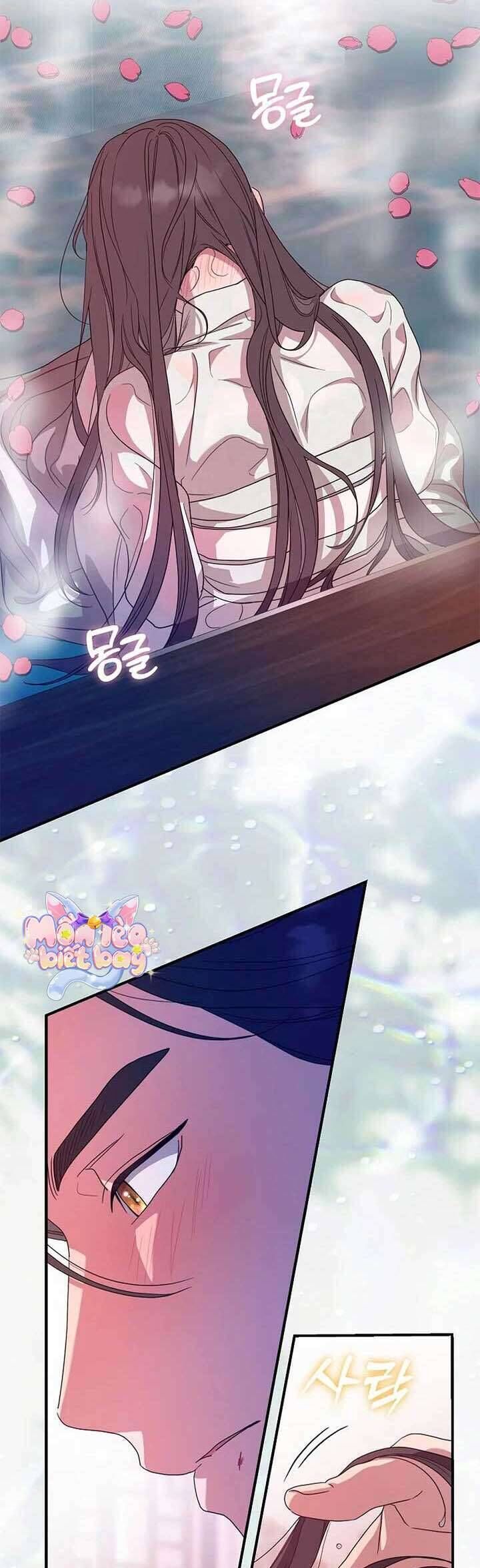 Ta Chỉ Muốn Ăn Em Chapter 44 - Trang 2