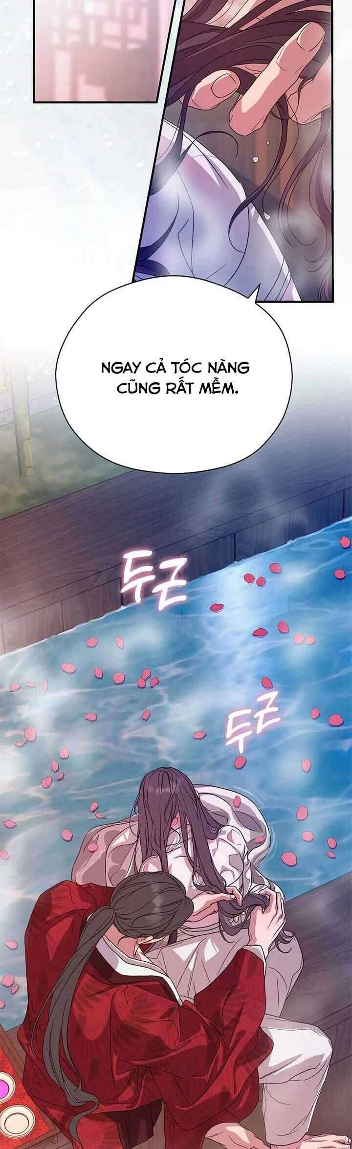 Ta Chỉ Muốn Ăn Em Chapter 44 - Trang 2