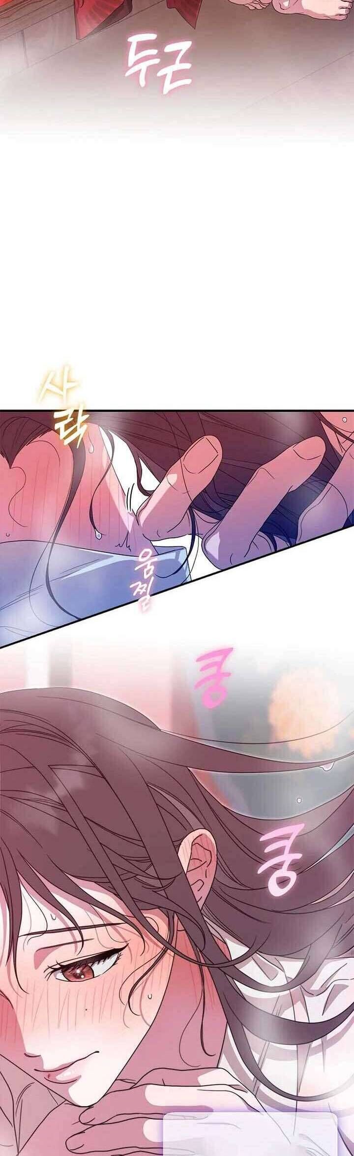Ta Chỉ Muốn Ăn Em Chapter 44 - Trang 2