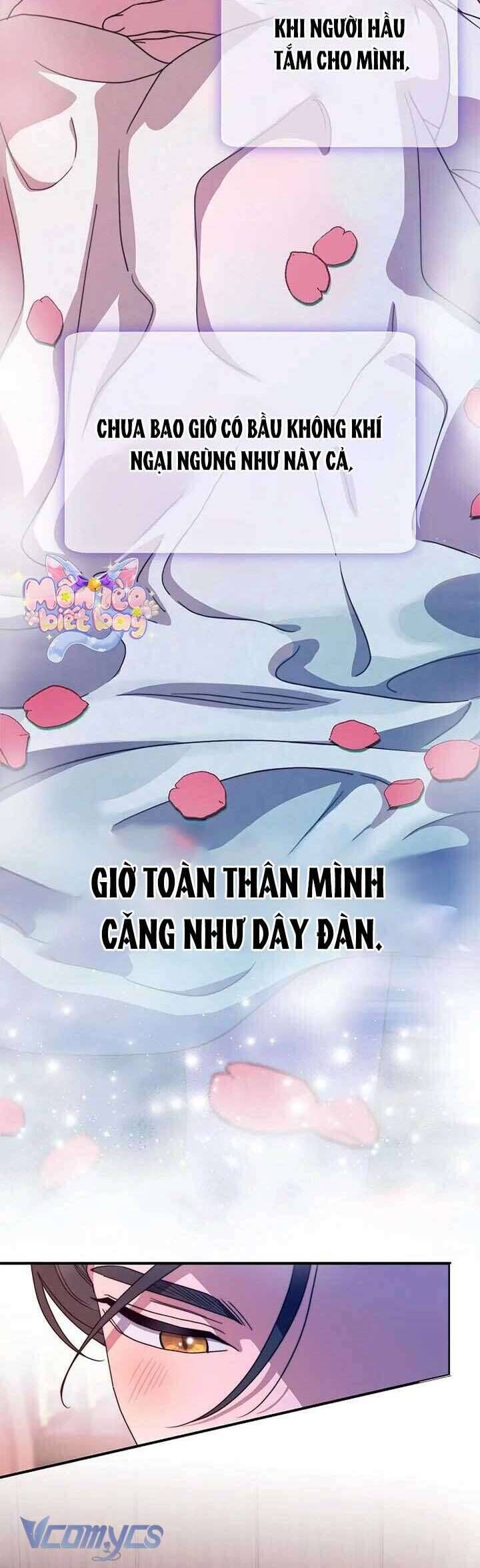 Ta Chỉ Muốn Ăn Em Chapter 44 - Trang 2