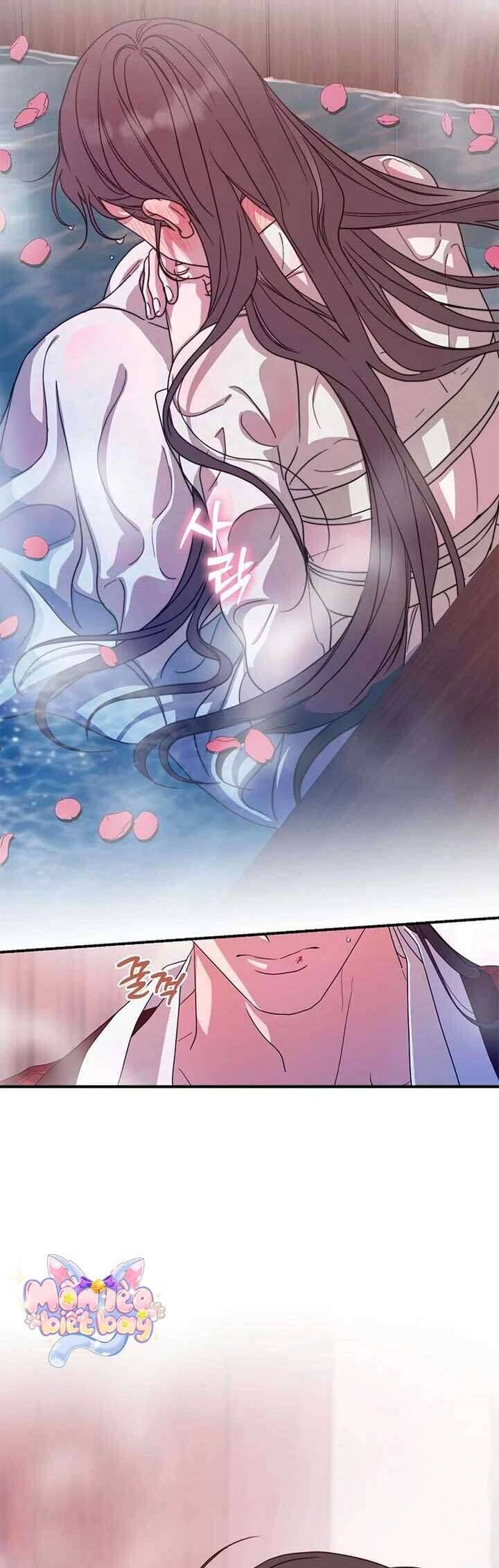 Ta Chỉ Muốn Ăn Em Chapter 44 - Trang 2