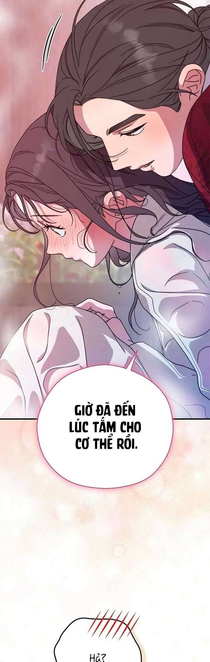 Ta Chỉ Muốn Ăn Em Chapter 44 - Trang 2