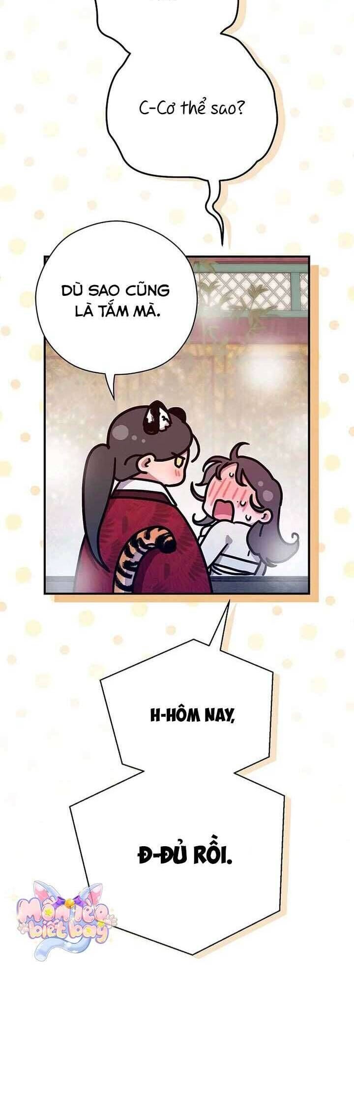 Ta Chỉ Muốn Ăn Em Chapter 44 - Trang 2
