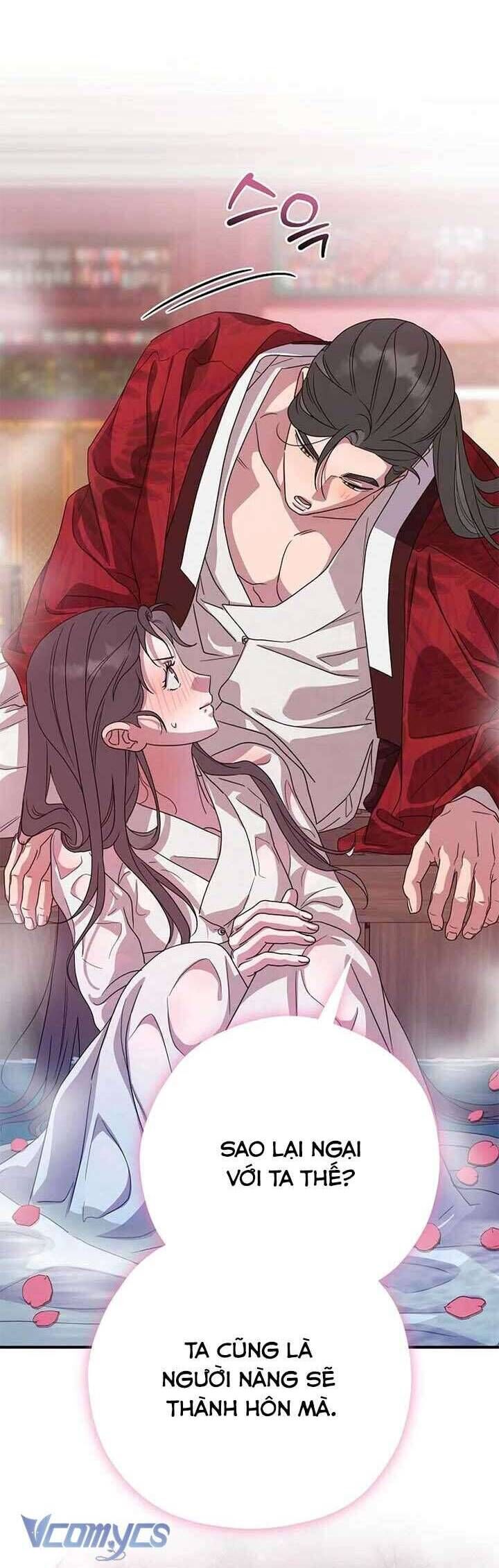 Ta Chỉ Muốn Ăn Em Chapter 44 - Trang 2