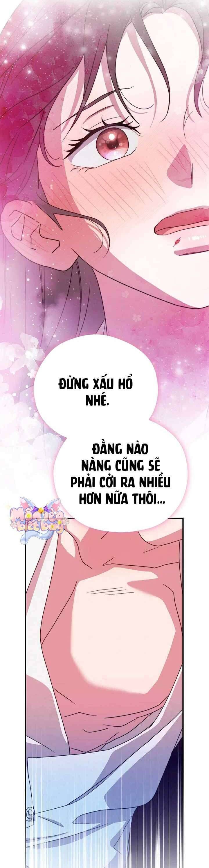 Ta Chỉ Muốn Ăn Em Chapter 44 - Trang 2