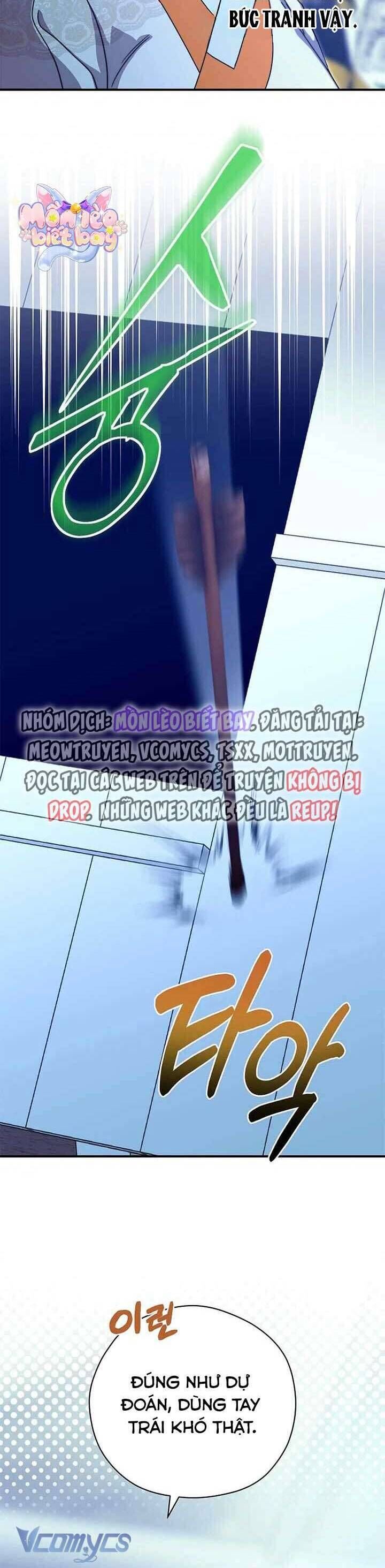 Ta Chỉ Muốn Ăn Em Chapter 44 - Trang 2