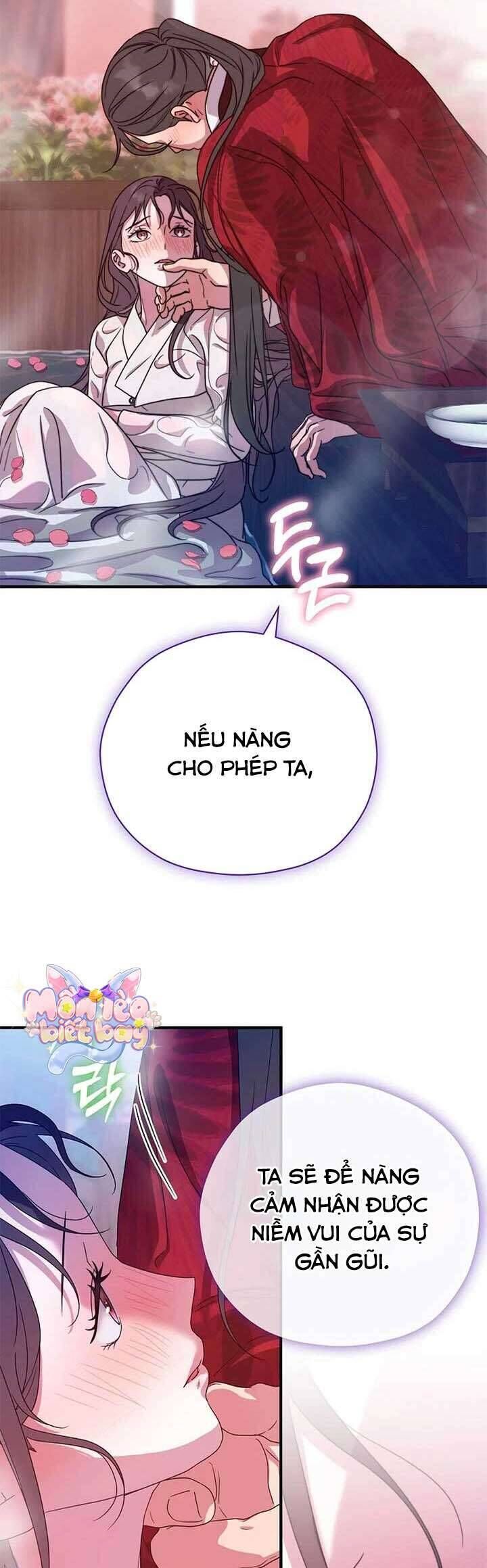 Ta Chỉ Muốn Ăn Em Chapter 44 - Trang 2