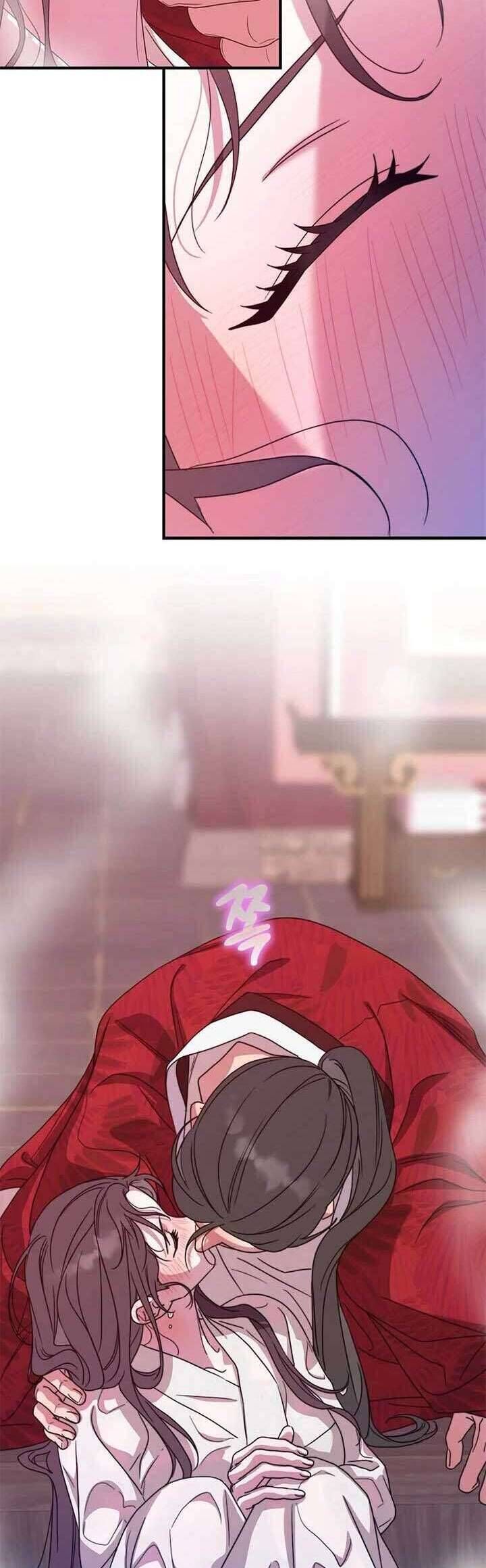 Ta Chỉ Muốn Ăn Em Chapter 44 - Trang 2