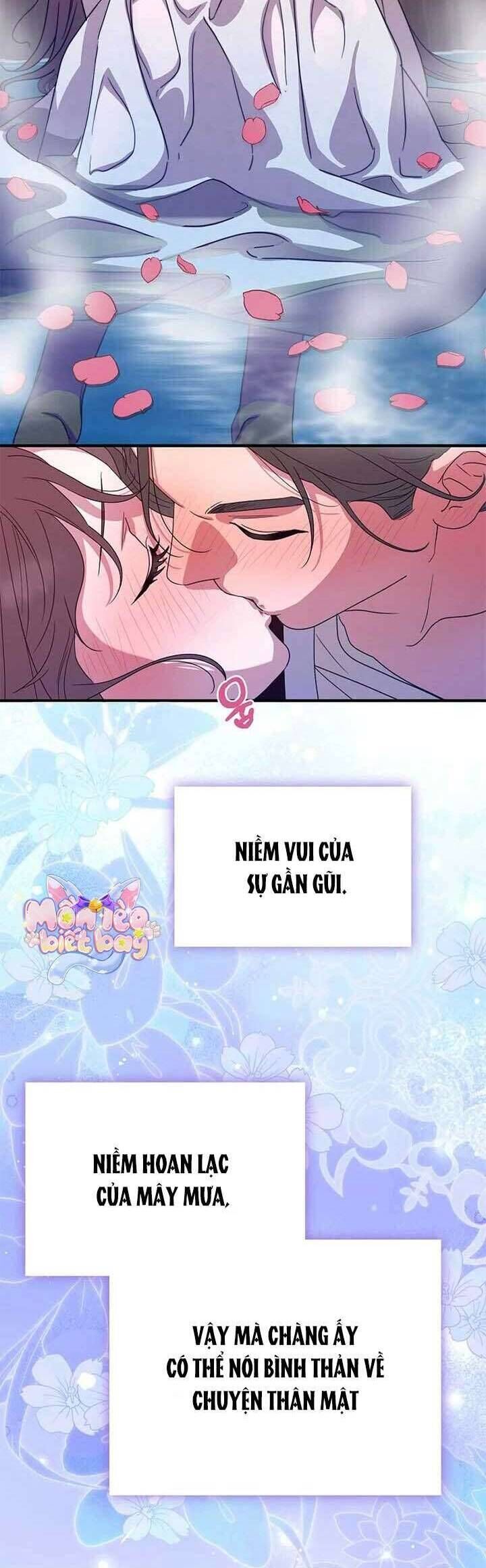 Ta Chỉ Muốn Ăn Em Chapter 44 - Trang 2