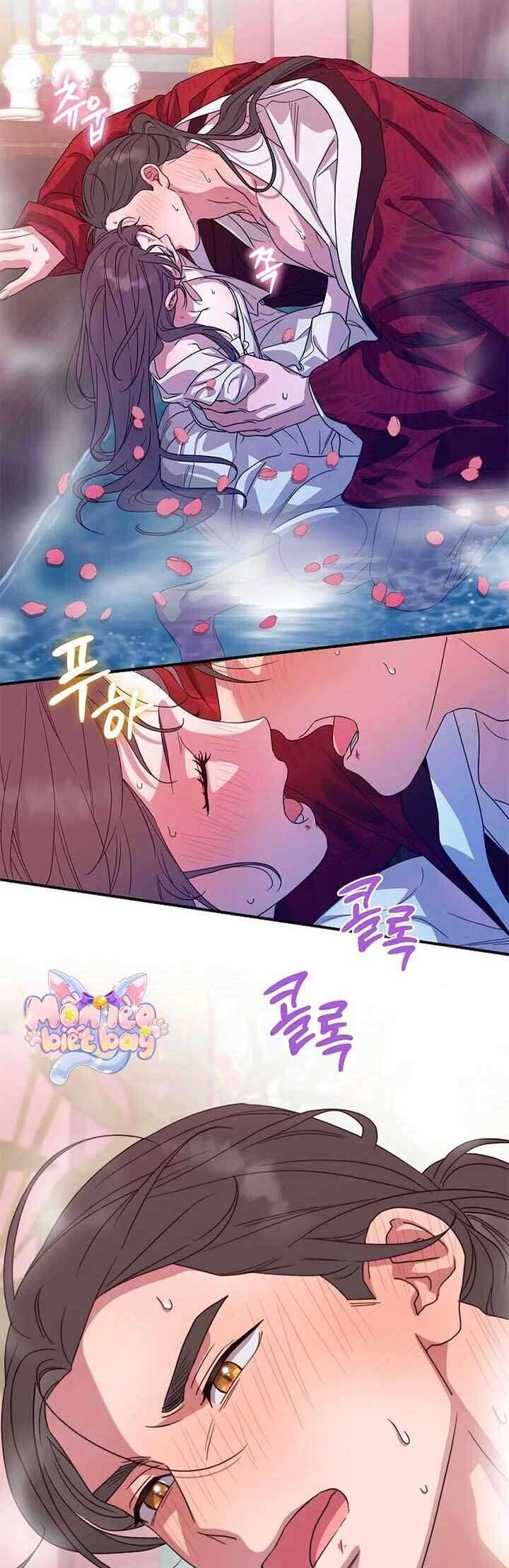 Ta Chỉ Muốn Ăn Em Chapter 44 - Trang 2