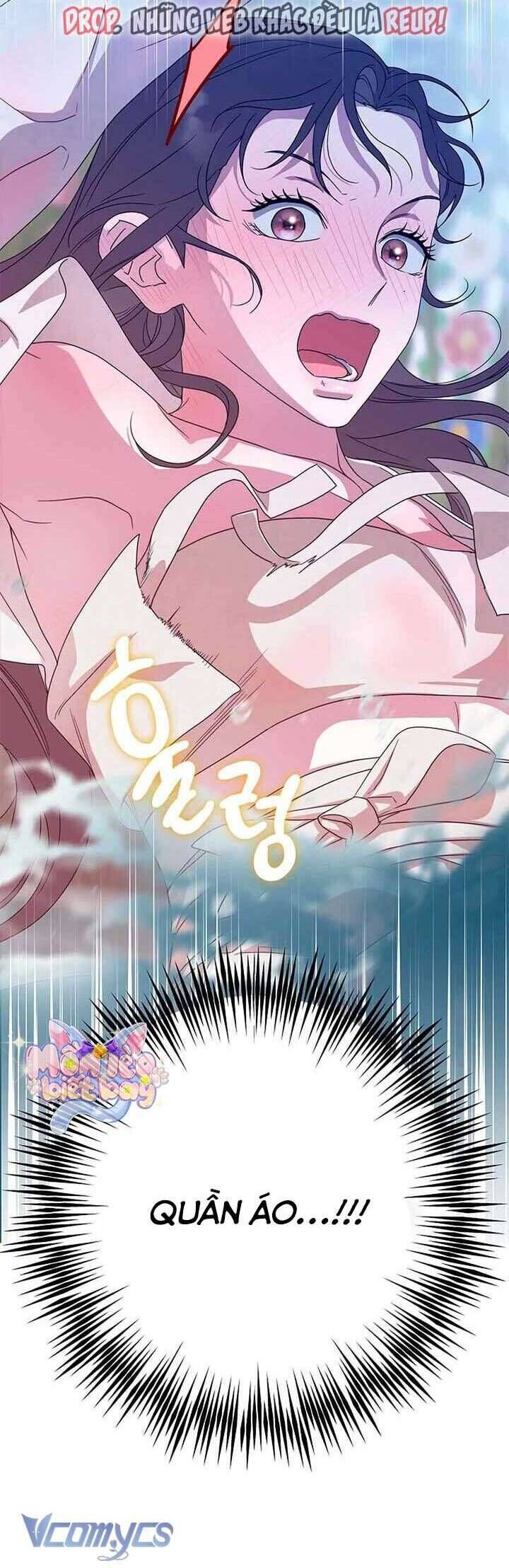 Ta Chỉ Muốn Ăn Em Chapter 44 - Trang 2