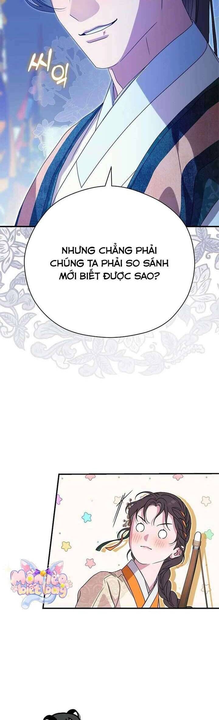 Ta Chỉ Muốn Ăn Em Chapter 44 - Trang 2