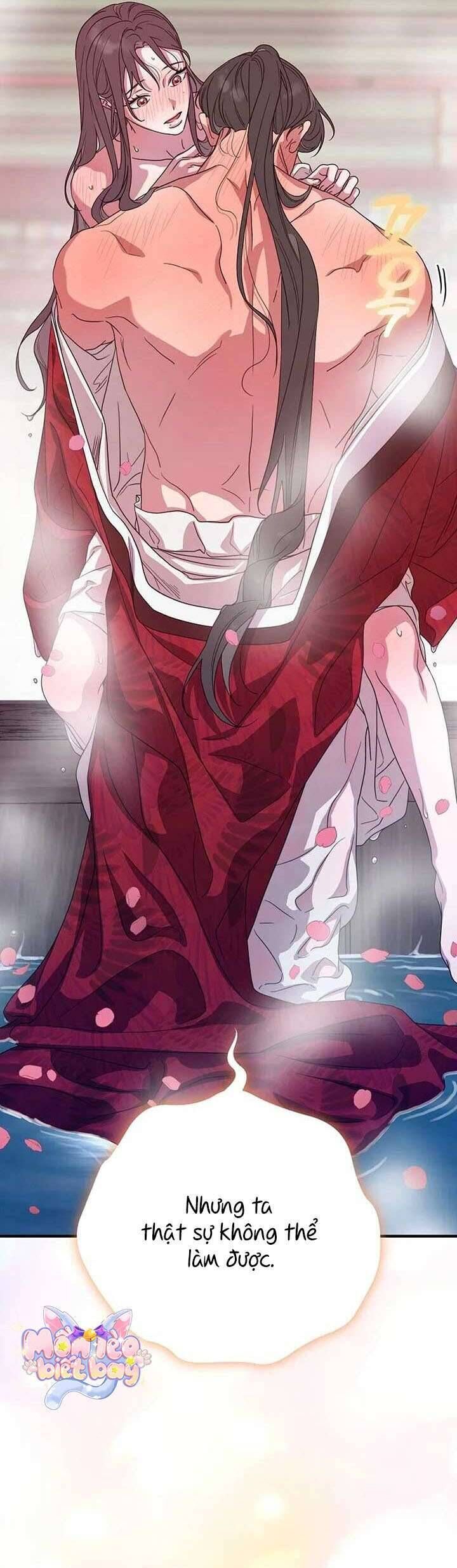 Ta Chỉ Muốn Ăn Em Chapter 45 - Trang 2