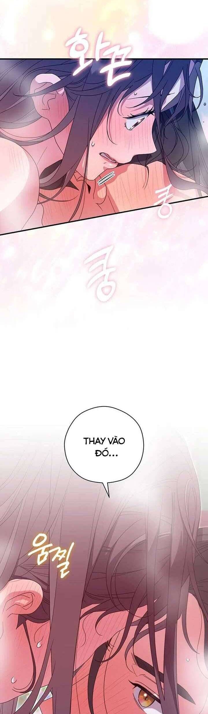 Ta Chỉ Muốn Ăn Em Chapter 45 - Trang 2