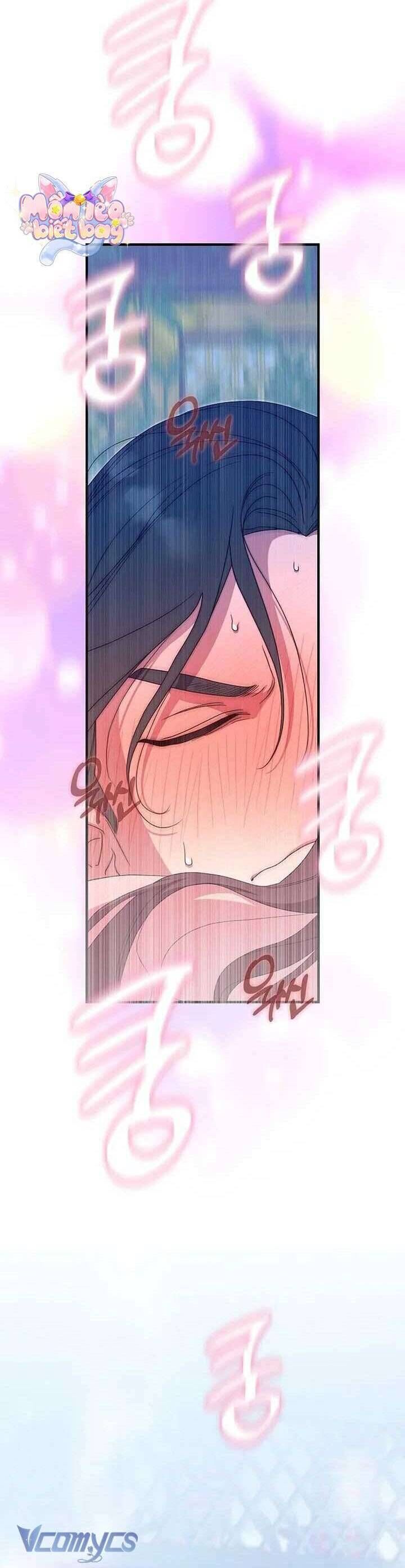 Ta Chỉ Muốn Ăn Em Chapter 45 - Trang 2