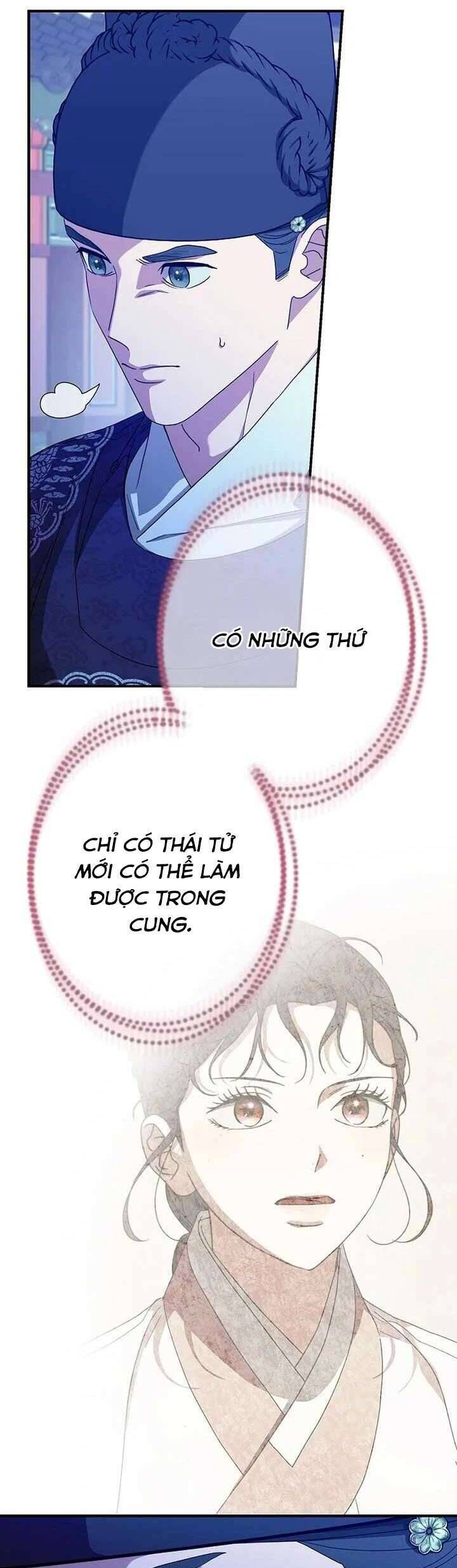 Ta Chỉ Muốn Ăn Em Chapter 45 - Trang 2