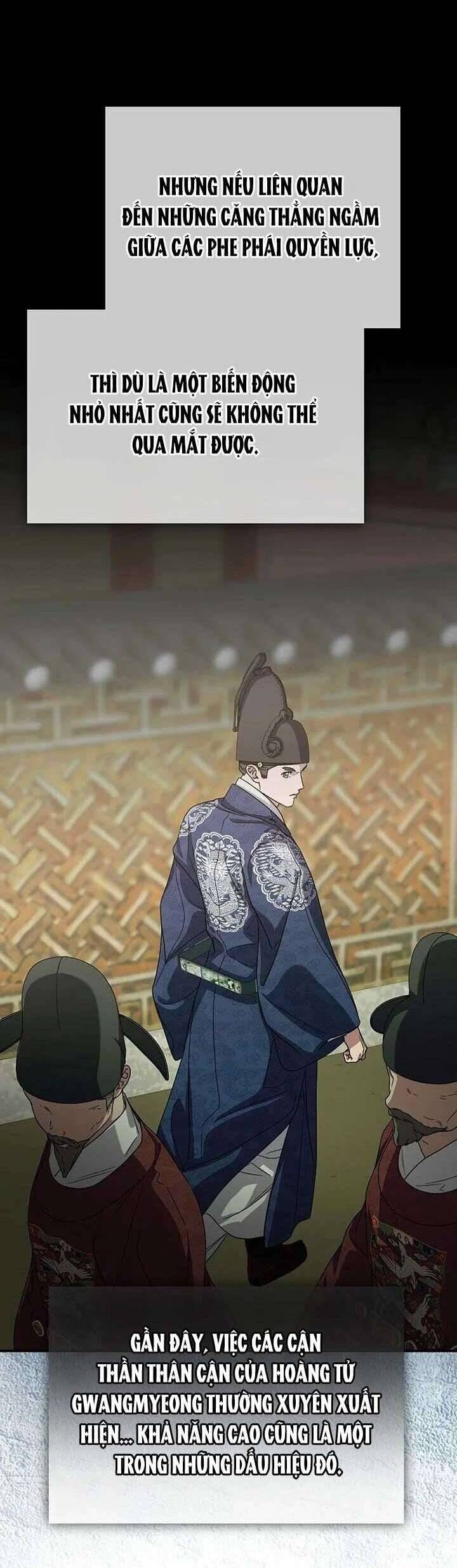 Ta Chỉ Muốn Ăn Em Chapter 45 - Trang 2