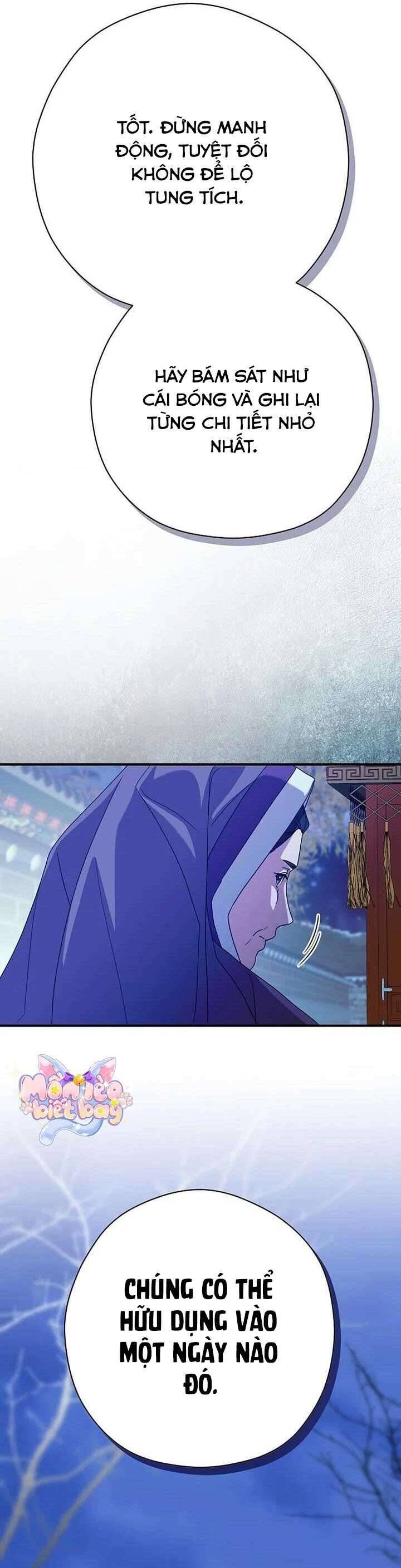 Ta Chỉ Muốn Ăn Em Chapter 45 - Trang 2
