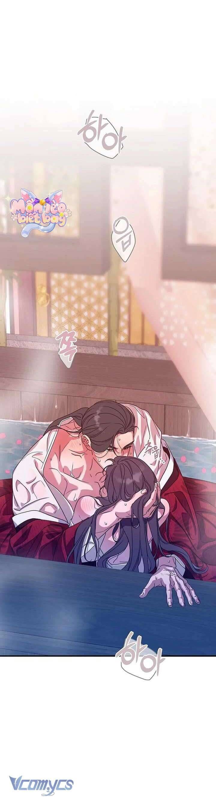 Ta Chỉ Muốn Ăn Em Chapter 45 - Trang 2