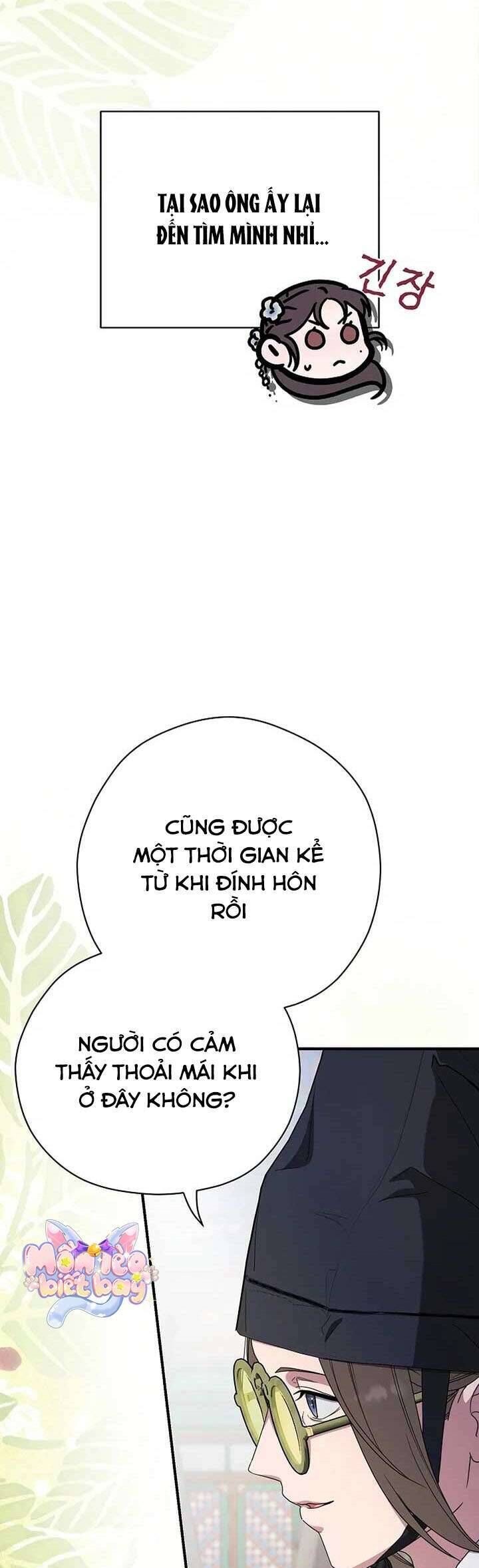 Ta Chỉ Muốn Ăn Em Chapter 45 - Trang 2