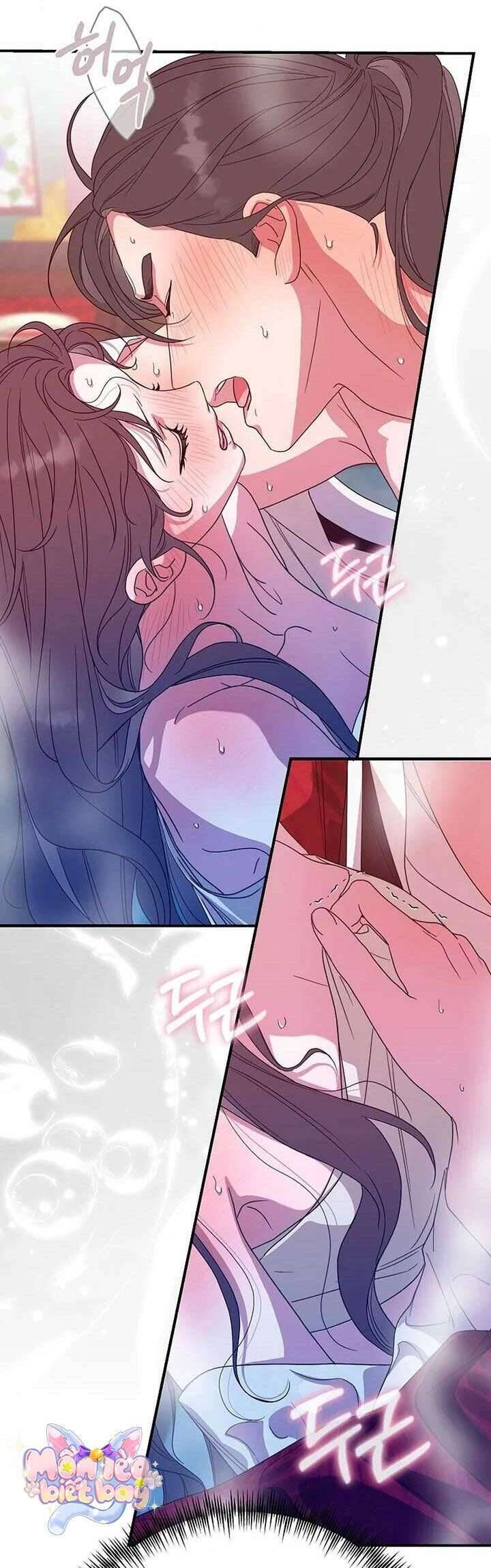 Ta Chỉ Muốn Ăn Em Chapter 45 - Trang 2