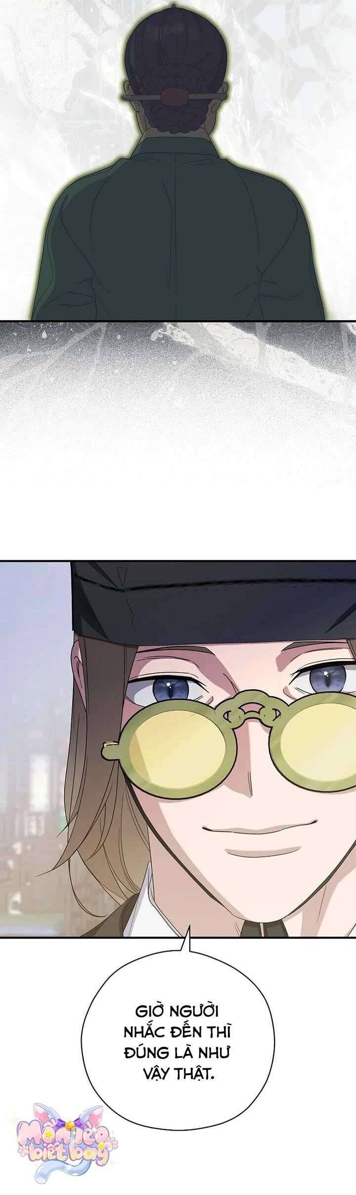 Ta Chỉ Muốn Ăn Em Chapter 45 - Trang 2