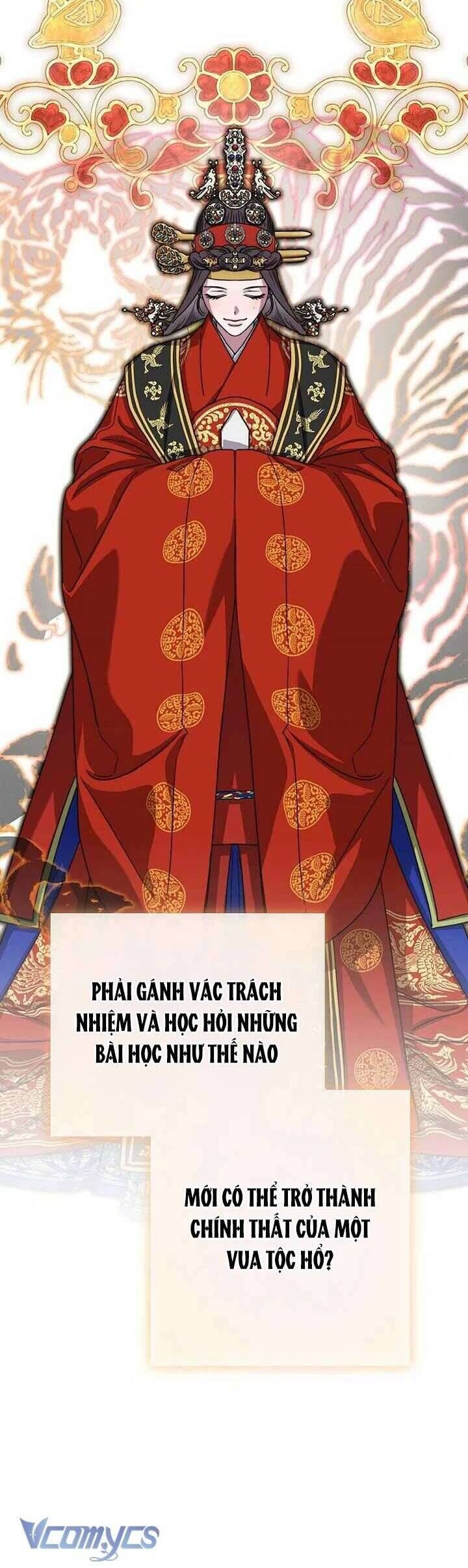 Ta Chỉ Muốn Ăn Em Chapter 45 - Trang 2