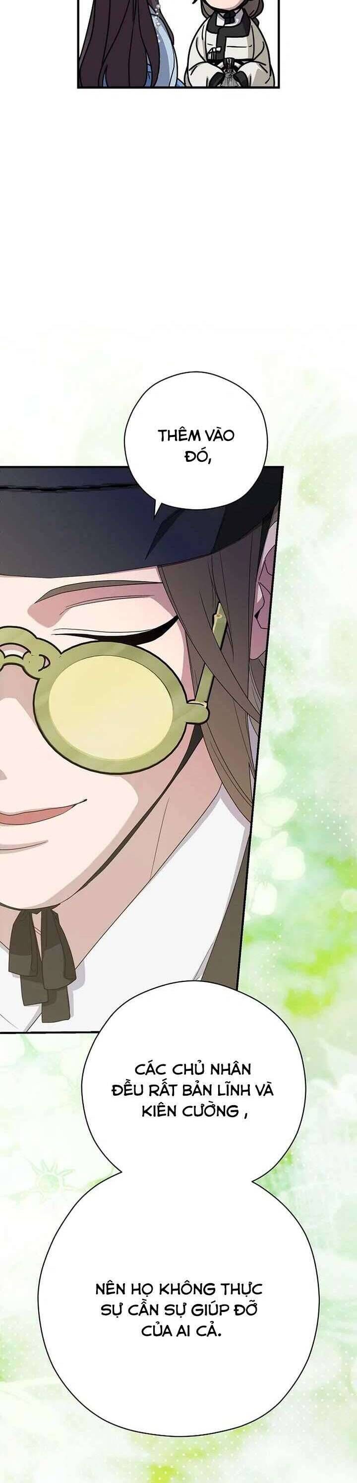 Ta Chỉ Muốn Ăn Em Chapter 45 - Trang 2