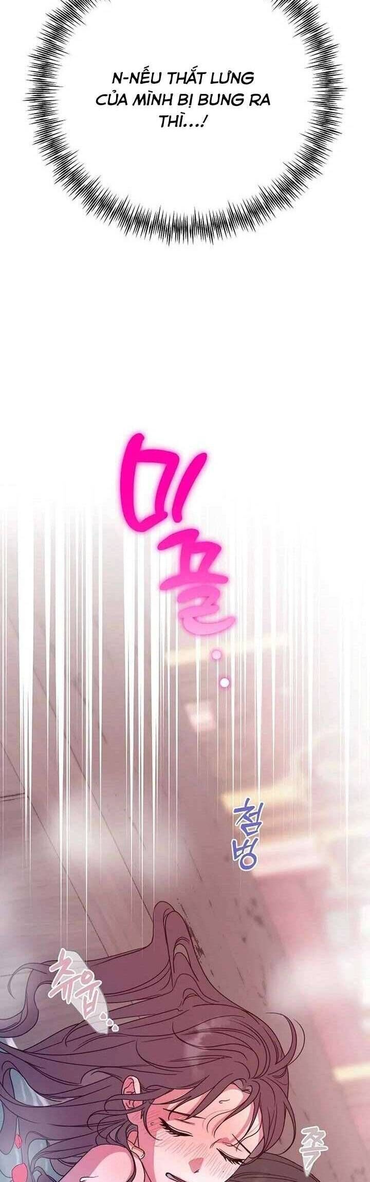 Ta Chỉ Muốn Ăn Em Chapter 45 - Trang 2
