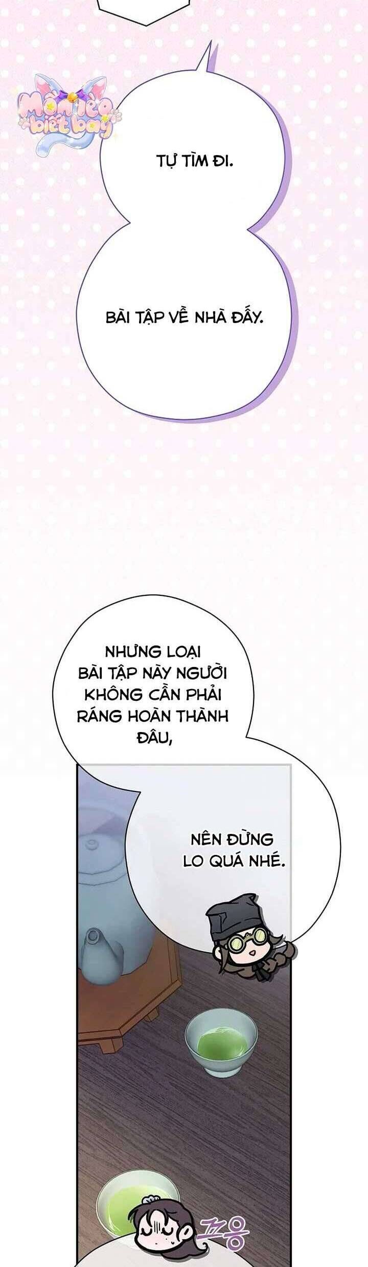 Ta Chỉ Muốn Ăn Em Chapter 45 - Trang 2