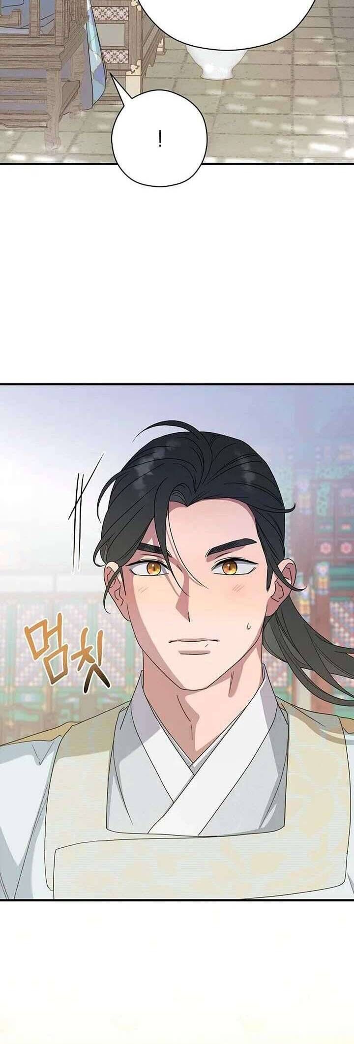 Ta Chỉ Muốn Ăn Em Chapter 45 - Trang 2