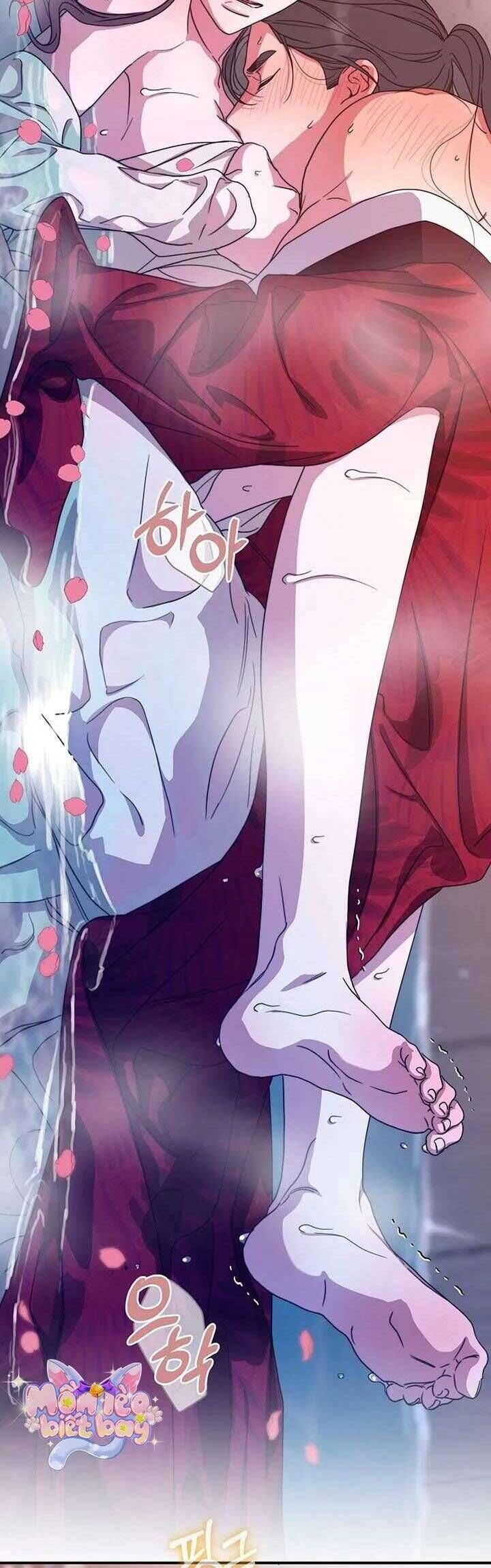 Ta Chỉ Muốn Ăn Em Chapter 45 - Trang 2