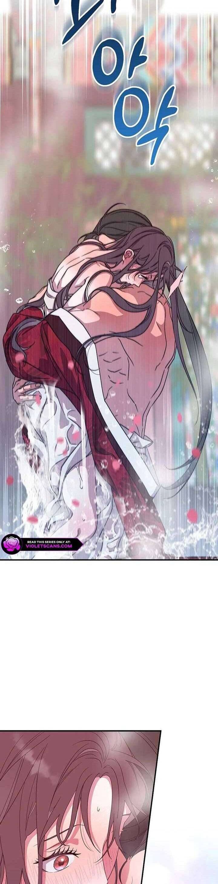 Ta Chỉ Muốn Ăn Em Chapter 45 - Trang 2