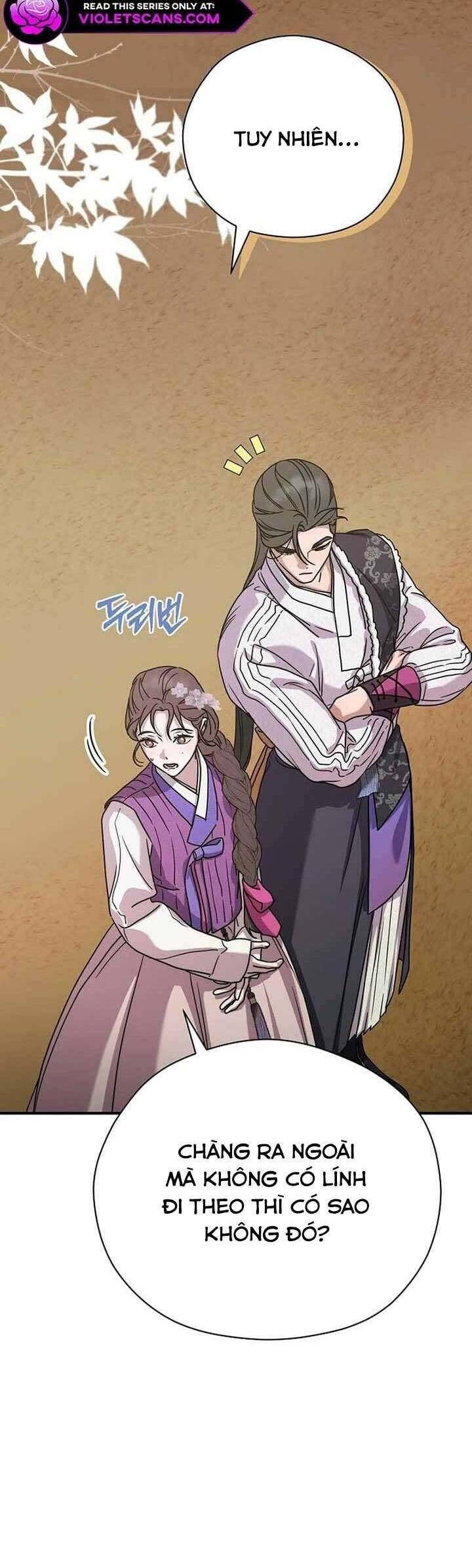 Ta Chỉ Muốn Ăn Em Chapter 46 - Trang 2