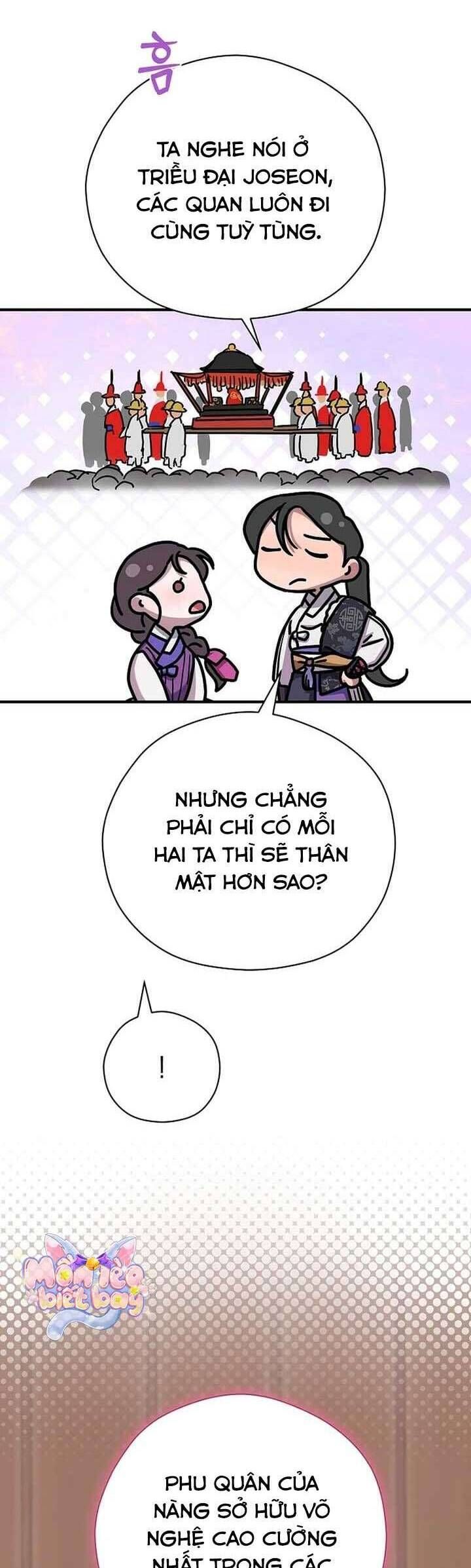 Ta Chỉ Muốn Ăn Em Chapter 46 - Trang 2