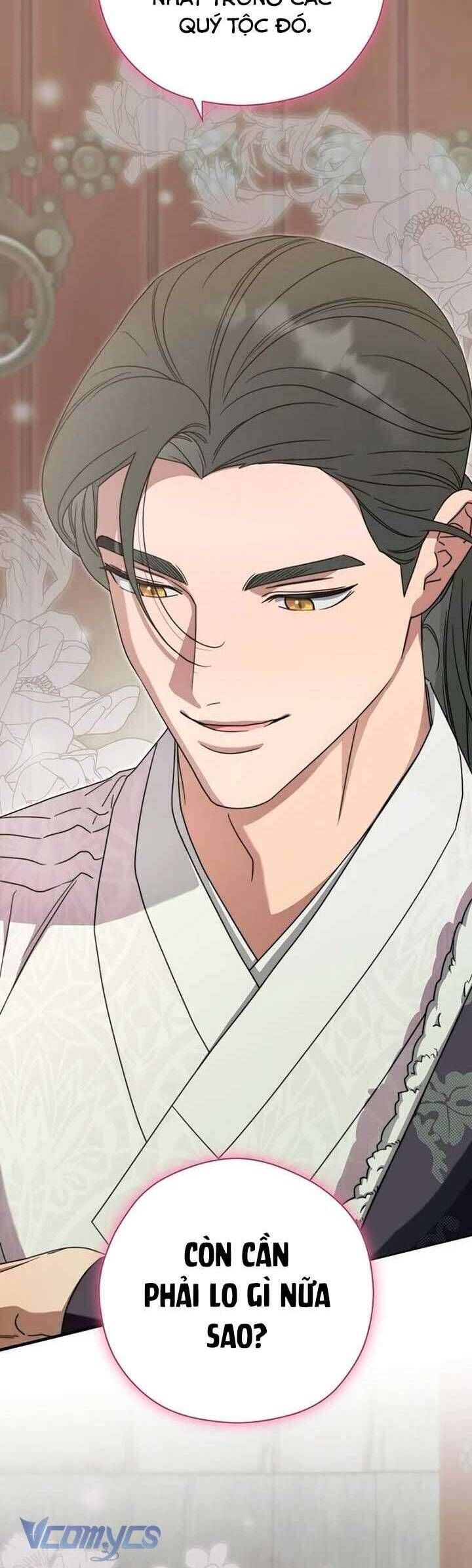 Ta Chỉ Muốn Ăn Em Chapter 46 - Trang 2
