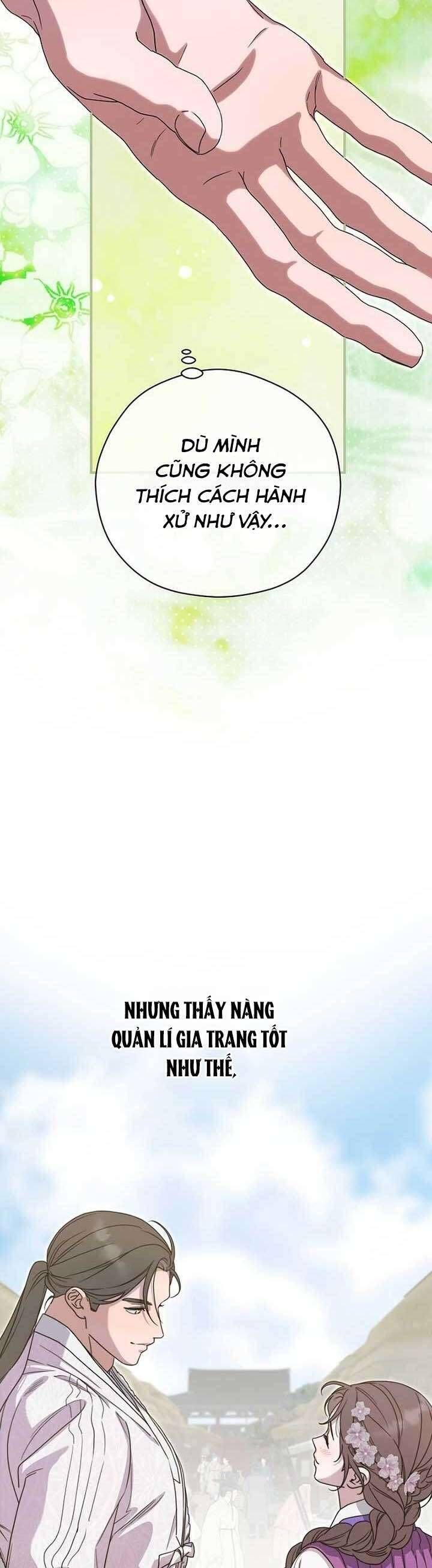 Ta Chỉ Muốn Ăn Em Chapter 46 - Trang 2
