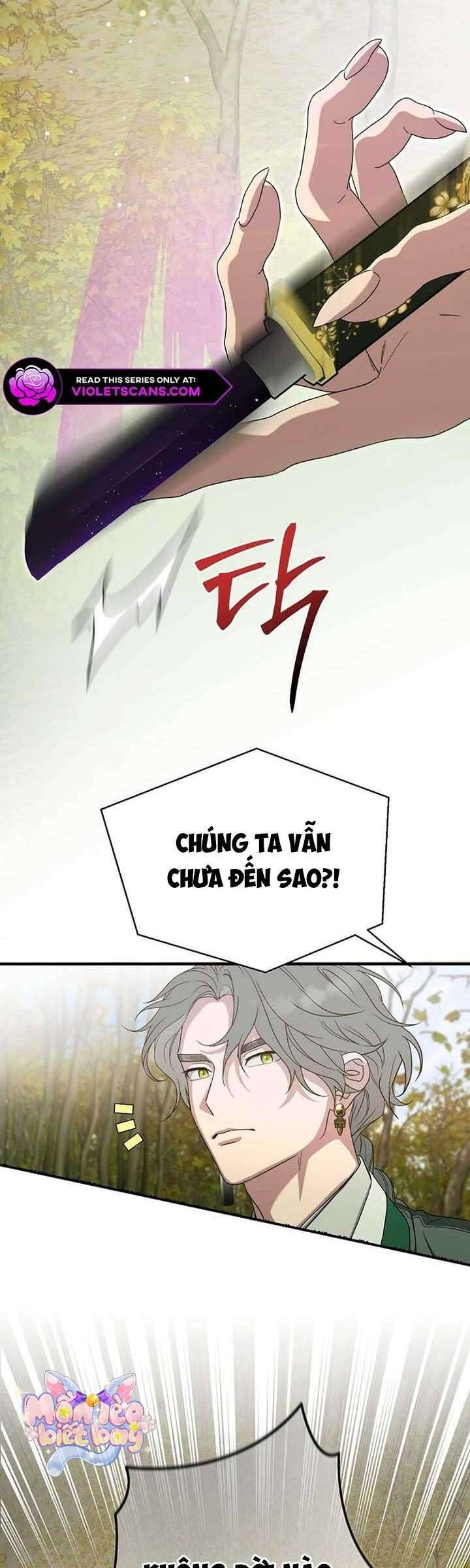 Ta Chỉ Muốn Ăn Em Chapter 46 - Trang 2