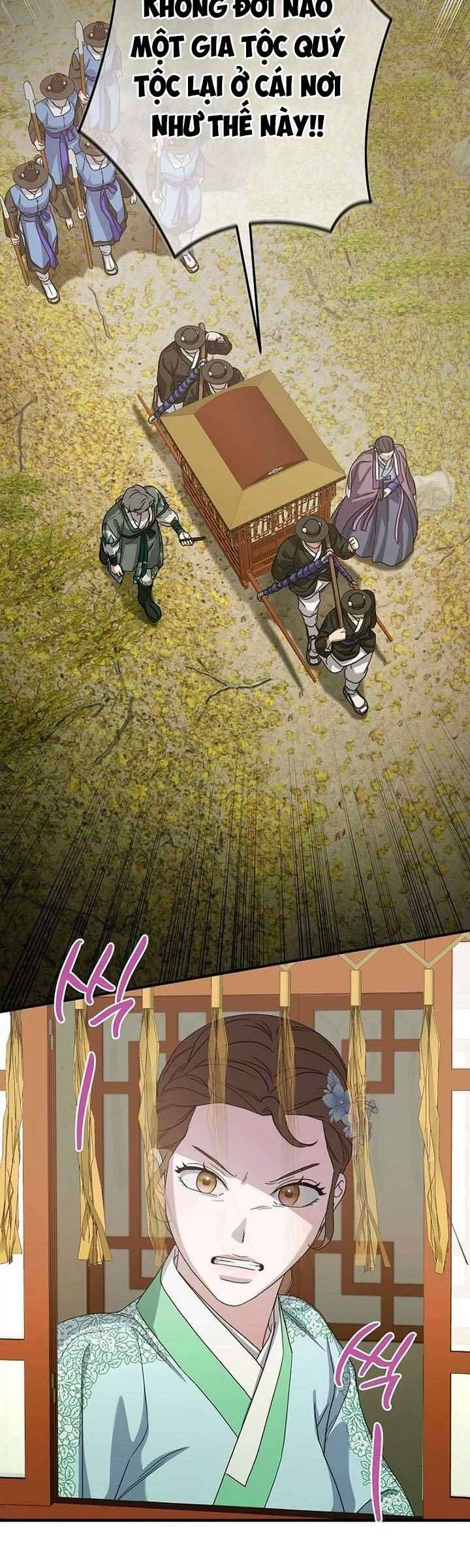 Ta Chỉ Muốn Ăn Em Chapter 46 - Trang 2