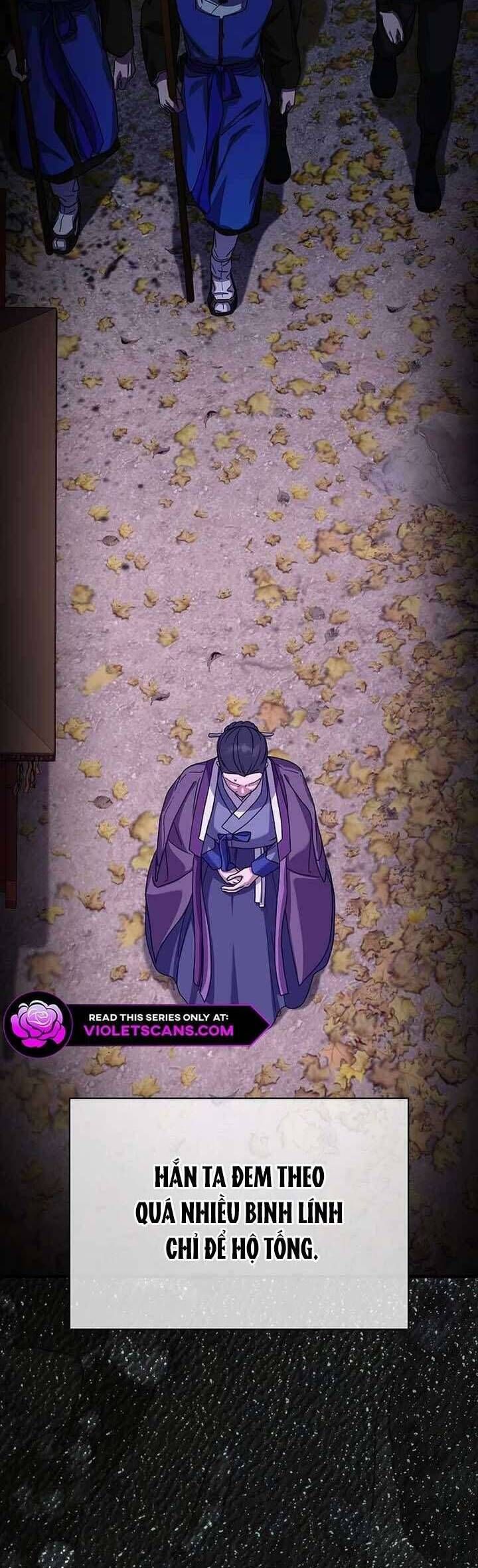 Ta Chỉ Muốn Ăn Em Chapter 46 - Trang 2