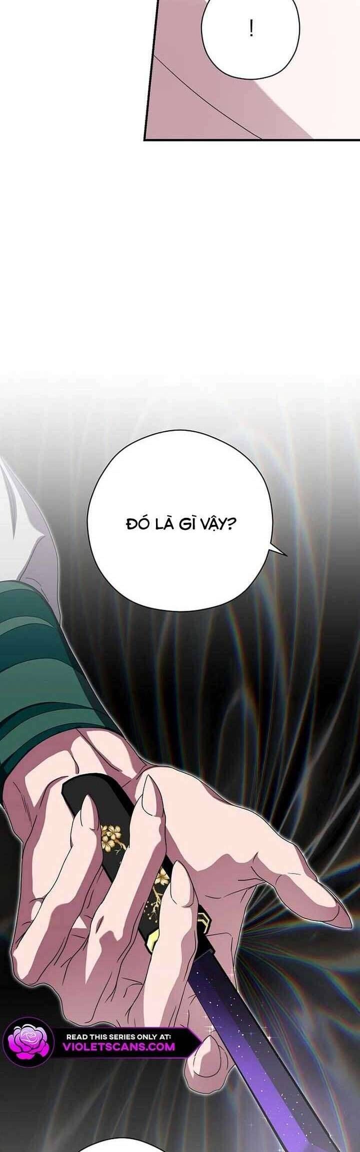 Ta Chỉ Muốn Ăn Em Chapter 46 - Trang 2