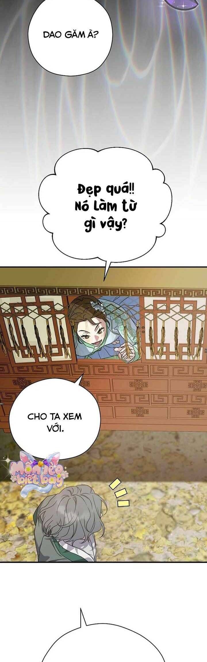Ta Chỉ Muốn Ăn Em Chapter 46 - Trang 2