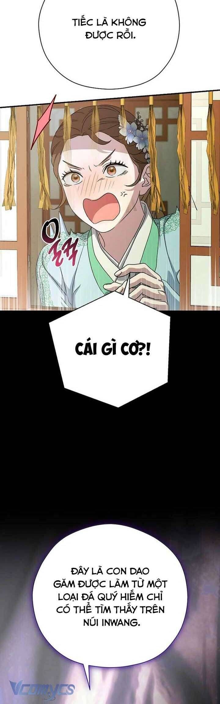 Ta Chỉ Muốn Ăn Em Chapter 46 - Trang 2